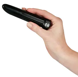 Пластиковий маленький вібратор Lady Finger Orion 42-05604130000 22788 - мініатюра 3