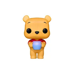 Фігурка Funko Pop Вінні-Пух Winnie the Pooh 10 см FP WP 1512 - мініатюра 3