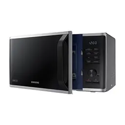 Мікрохвильова піч Samsung MS23K3515AS/UA - мініатюра 2