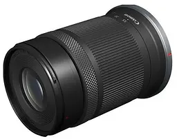 Цифрова камера Canon EOS R100 + 18-45 IS STM + 55-210 f/5.0-7.1 IS STM (6913119) - мініатюра 4