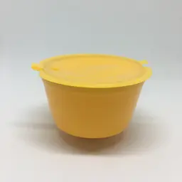 Капсула багаторазова пластикова для кавоварки Krups Nescaffe Dolce Gusto Нескафе Дольче Густо - мініатюра 5