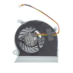 Вентилятор для MSI GE70 MS-1756 MS-1757