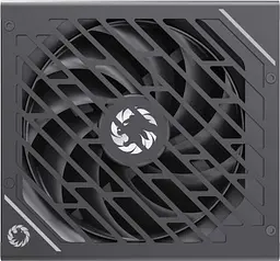 Блок живлення GameMax 850W GX-850 PRO BK (ATX3.0 PCIe5.0) (GX-850 PRO BK (ATX3.0 PCIe5.0)) - мініатюра 5