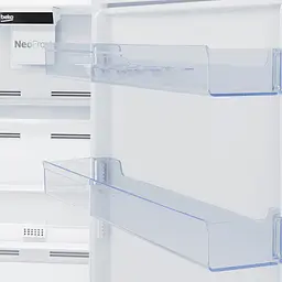 Холодильник Beko RCNA406I40WN (7220896) - мініатюра 4