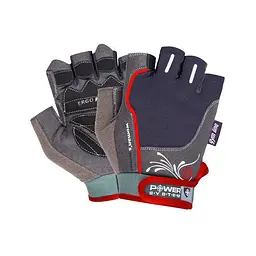 Рукавички для фітнесу Power system XS fit0011385