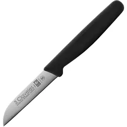 Ніж для чищення овочів Light 3 Claveles 8 см kuh0010126 - мініатюра 2