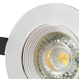 Світильник точковий Brille HDL-DT 96 GU5.3 WH MR16 36-287 - мініатюра 7