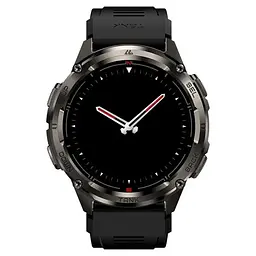 Смарт-годинник Kospet TANK T3 Ultra 2 Black Special Edition - мініатюра 5