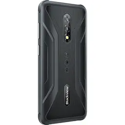 Смартфон Blackview BV5200 4/32Gb NFC Black - мініатюра 7