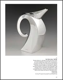 Contemporary British Silver Designers: The Lion & Hamme Collections - мініатюра 6