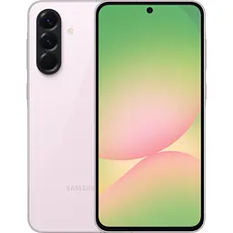 Смартфон Samsung Galaxy A56 8/256GB Awesome Pink (SM-A566BLICEUC) [133123]