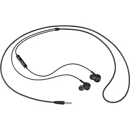 Навушники дротові Samsung Earphones IA500 Black (EO-IA500BBEGRU)