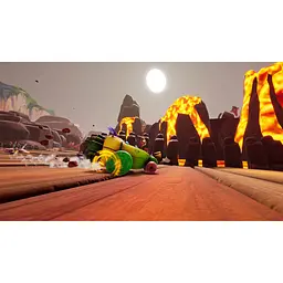 Ключ активації Microsoft Gigantosaurus: Dino Kart для Xbox One/Series - мініатюра 7