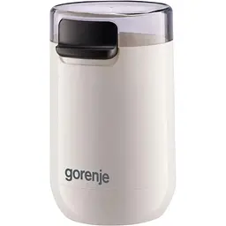 Кавомолка електрична Gorenje SMK150SW
