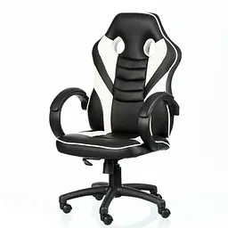 Крісло геймерське Special4You Raptor Seat (E7696) - мініатюра 3