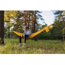 Гамак Turbat Park синій - мініатюра 8