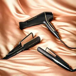 Випрямляч для волосся Remington S9150B PROluxe Midnight Wide Plate Straightener (45791560100) - мініатюра 4