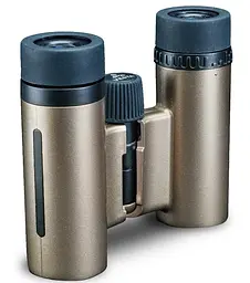 Бінокль Vanguard Vesta Compact 10x21 WP Champagne (Vesta 1021 Cham) (DAS301034) - мініатюра 4