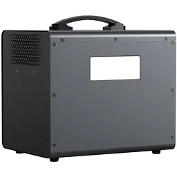 Зарядна станція Marsriva MP10 1000Вт (1176Вт/г) LiFePo4, PD 60Вт - мініатюра 4