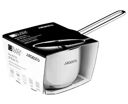 Ківш Ardesto Black Mars 1 л (AR0710S) - мініатюра 3