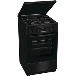 Плита Gorenje GK5C42BF - мініатюра 3