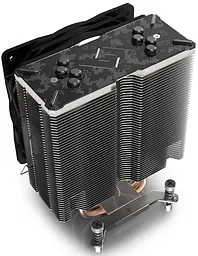 Кулер для процесора Deepcool Gammaxx GT TUF (DP-MCH4-GMX-GT-TUF) Б/в - мініатюра 5