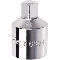Перехідник Hans 3/4M-1/2F (6804) - мініатюра 2