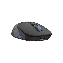 Мишка A4Tech FB10CS Wireless/Bluetooth Ash Blue (FB10CS Ash Blue) - мініатюра 6