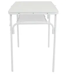 Стіл Bo-Camp Garland 90x60 см Pastel Yvoire (1404241) (DAS303268) - мініатюра 2