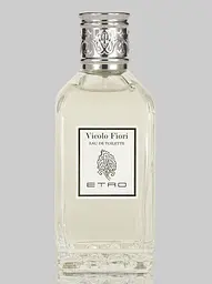 Оригінал Etro Vicolo Fiori 50 мл туалетна вода - мініатюра 2