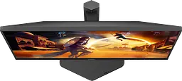 Монітор AOC 27" Q27G4SRU Black teh0022235 - мініатюра 8
