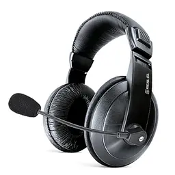 Навушники REAL-EL GD-750MV - мініатюра 1