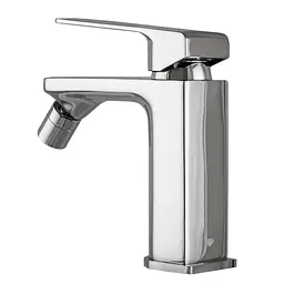 Змішувач для біде TOPAZ ODISS TO 18601-H52 - мініатюра 3