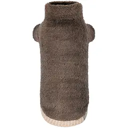 Светр Tim Pet Fashion для кота М кавовий