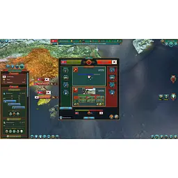 Ключ активації Microsoft Realpolitiks New Power для Xbox One/Series S/X - мініатюра 13