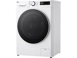 Пральна машина автоматична LG F2R5FG0W - мініатюра 6
