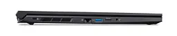 Acer Ноутбук Acer Nitro V 16 ANV16-42 16" WUXGA IPS, AMD R7-260, 32GB, F1TB, NVD5070-8, Lin, чорний - мініатюра 9