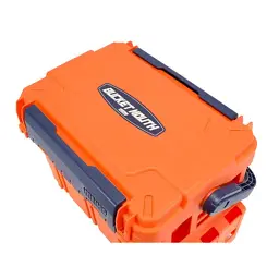 Ящик Meiho Bucket Mouth BM-5000 440x293x293mm к:orange - мініатюра 3