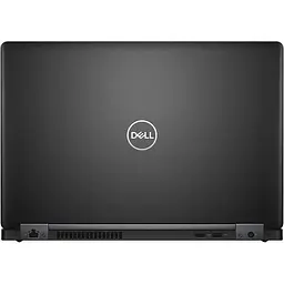 Ноутбук Dell latitude E5590 15.6 1920x1080 i5 8250u 4 ядра 8 потоків 16/1000 ГБ Refurbished - мініатюра 4
