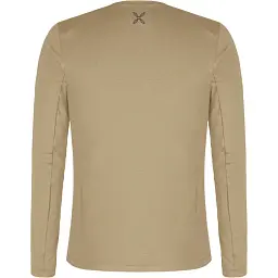 Лонгслів Montura Fresh Light Maglia L Desert Beige - мініатюра 2