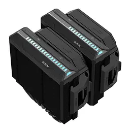 Кулер до процесора Alseye W700 Pro(Black) (AS.01.08.0024) - мініатюра 9