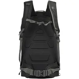 Рюкзак Picture Organic Komit 22 L Чорний - мініатюра 2
