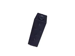 Витяжка WEILOR WDS 62301 R WH 1000 LED - мініатюра 6