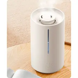 Зволожувач повітря Xiaomi Smart Humidifier 2 [MJJSQ05DY] [79742] - мініатюра 3