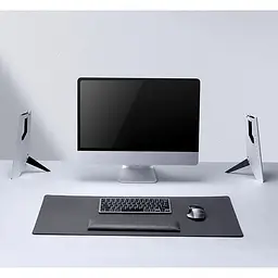 Килимок для миші Baseus MagPro Series II Basic Edition Black (B10572902121-00) [121607] - мініатюра 4