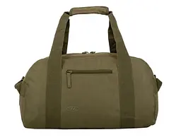 Сумка дорожня Highlander Cargo 30 Olive Green (RUC256-OG) - мініатюра 3