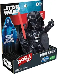 Іграшка Bop It! Дарт Вейдер Зоряні війни Іграшка Disney Hasbro - мініатюра 2