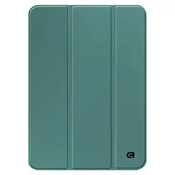 Чехол ArmorStandart Smart Case для iPad 11 2025 (A16) / 10.9 2024 / 2022 Pine Green