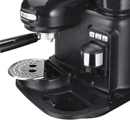 Кавоварка Ariete 1318 BK (00000055467) - мініатюра 3