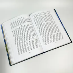 Сильмариліон - Джон Толкін | Астролябія, книга українською, нова, тверда, ілюстрована - мініатюра 3